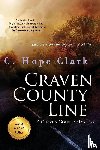 Clark, C Hope - Craven County Line