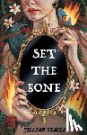 Stacia, Jillian - Set the Bone