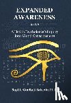 Guellati-Salcedo, Sophie - Expanded Awareness: A Health Psychologist's Inquiry into AI and Consciousness