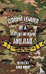 Woody, Chris - Lessons Learned By A Patriot Husband and Dad