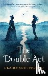 Southwood, Claire - The Double Act