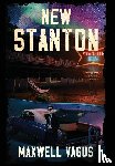 Vagus, Maxwell - New Stanton