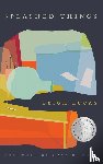 Lucas, Leigh - Splashed Things
