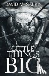 Salkin, David M. - Little Things Big
