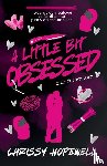 Hopewell, Chrissy - A Little Bit Obsessed