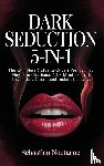Nocturne, Sebastian - Dark Seduction 5-in-1