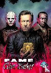 Andrews, David Lee - Fame