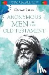 Barros, Clarisse - Anonymous Men of the Old Testament
