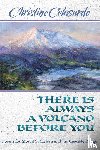 Colasurdo, Christine - There Is Always a Volcano Before You
