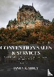 Abbey, James R. - Convention Sales and Services