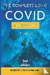 Groysman, Robert - The Complete Long COVID Handbook