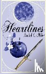 Wilder, Rachel E. - Heartlines