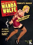 Coax - Detective Wanda Wolfe, Complete Series
