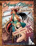 Canalla, Reina - Anne-Marie, A Shameless and Romantic Erotic Pirate Comic!: Deluxe Edition, Second Edition