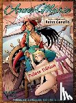 Canalla, Reina - Anne-Marie, A Shameless and Romantic Erotic Pirate Comic!: Deluxe Edition, Second Edition