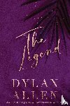 Allen, Dylan - The Legend