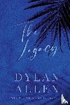 Allen, Dylan - The Legacy