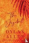 Allen, Dylan - The Jezebel