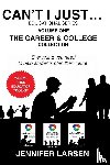 Larsen, Jennifer - The Career and College Collection