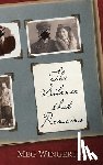 Wingerter, Meg - The Silence that Remains