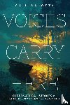 Galotta, Gail - Voices Carry Here