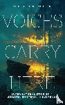 Galotta, Gail - Voices Carry Here