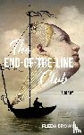 Brown, Fleda - The End-of-the-Line Club