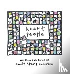 Start Acheson, Emily - Heart People