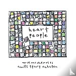 Start Acheson, Emily - Heart People
