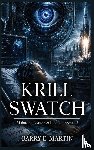 Martin, Barry E. - Krill-Swatch