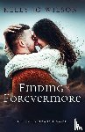 Wilson, Kelly Jo - Finding Forevermore