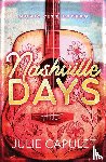 Capulet, Julie - Nashville Days