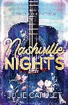 Capulet, Julie - Nashville Nights