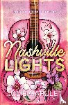 Capulet, Julie - Nashville Lights
