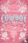 Capulet, Julie - Cowboy