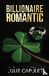 Capulet, Julie - Billionaire Romantic