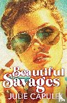 Capulet, Julie - Beautiful Savages