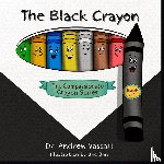 Vassall, Andrew - The Black Crayon