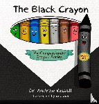 Vassall, Andrew - The Black Crayon
