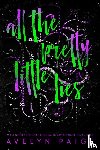Paige, Avelyn - All The Pretty Little Lies