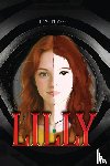 Pomfret, Dave - Lilly