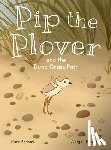 Powers - Pip the Plover and the Dune Grass Path