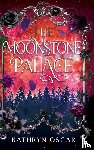 Oscar, Kathryn - The Moonstone Palace