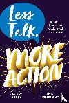 Apsey, Allyson, Freeland, Emily - Less Talk, More Action