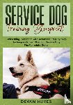 Hayes, Devan - Service Dog Training Blueprint