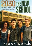 Moya, Diogo - 2030 The New School