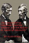 Schery, Allen - The Laboratory of Friendship: Emerson, Thoreau, and the Making of American Philosophy