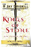 Driskill, R Jay - Kings of Stone