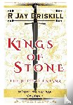 Driskill, R Jay - Driskill, R: Kings of Stone
