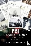 Ouellette, Mark - FBI Family Story